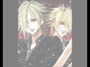 The Macho and the Beautiful [ReitaxUruha]