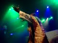 Mokob� feat sekouba bambino au bataclan: mes sentiments