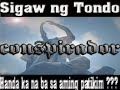 Sayang na Sayang - Alianza Lechez feat Braduzz