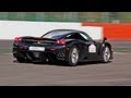 BEST of Supercar Sounds 2011 - LOUD SOUNDS!!