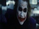 The Dark Knight Clip - The Joker 01