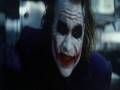 videos de The Dark Knight Clip - The Joker 01
