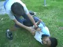 FOGA TV-  Imitando a JACKASS