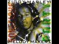 ZIGGY MARLEY AND THE MELODY MAKERS - TUMBLIN\