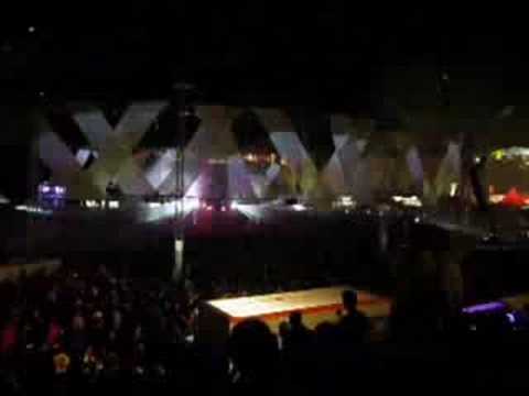 Paul Van Dyk (PvD)   Live at Nature One   Kastellaun, DE   2008 download