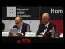 Homenaje a Carlos Fuentes, Secretario Academia Mexicana de la Lengua Homenaje a Carlos Fuentes, Secretario Academia Mexicana de la Lengua