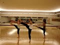 African Dance: Lesson #5