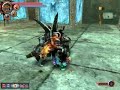 Rakion - Stage 20 (holy spring 3)