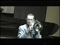 Korsakov - Flight of the bumble-Jacques Mauger