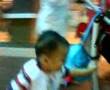 videos de naqib with his stroller