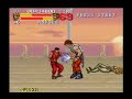 Final Fight 3 Beta - Expert Mode - Guy - Playthrough 2 of 4