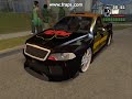 AW Skoda Octavia
