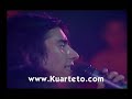 Ulises Bueno - Gotitas - Kuarteto.com