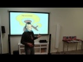 Dr. David Jubb, phD on: Brain of the gut #1