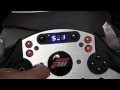 Forza Motorsport CSR Wheel by Fanatec - Review
