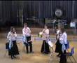 Sistas of swing- NYWO chamber ensemble- Dear Tessie