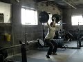 Overhead Squat High Reps Overhead Squat High Reps