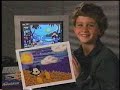 opening to fun and fancy free 1997 vhs