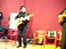 Hot Club de Boedo - Nunca supe