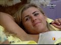big brother brasil 7   flávia condena o alemão   bbb7