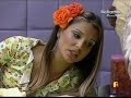 Big Brother Brasil 7 - Fl�via condena o Alem�o - BBB7