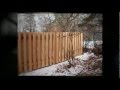 Kingston upon Thames Fencing Services - Fencing Kingston upon Thames Wooden Fences - 07980 065 466
