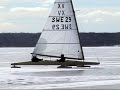 Icesailing15sqm Part 1