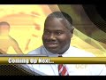 UCF SportsKnight - Tribute to Graduating Seniors