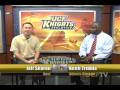 UCF SportsKnight - Tribute to Graduating Seniors