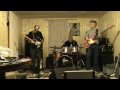 Red House - Jimi Hendrix Tribute