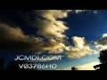 YouTube - V03786HD 3-layer clouds and lighting long Time ...