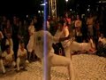 MULHERES CUMBE NO BRASIL