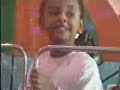Taras first big  b -day party
