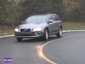 Icon for Post #2008 Volvo XC70/ Quick Drive