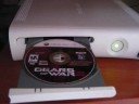 Gears of war 2 leaked CD pictures+achievements!