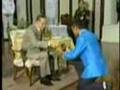 King Bhumibol, Great King of Thailand 4/4