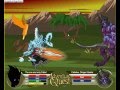 videos de Fabio vs Drakath and Calladus (lvl 100)
