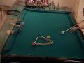 Volume One Preview Of Pool Trick Shots