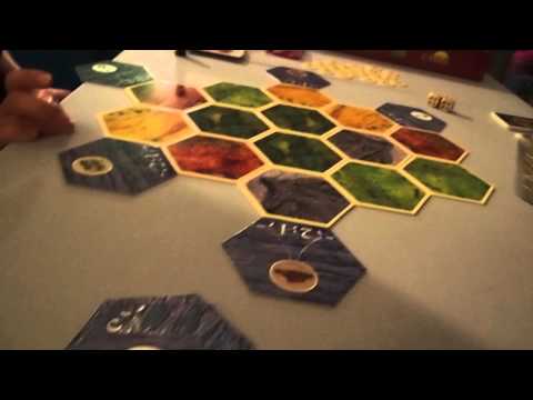 settlers of catan