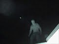 roof jump broken neck