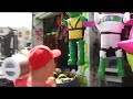 Peppermint Filled Pinatas | Take 1