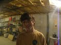 Nollie Heelflips with Jack D. Nollie Heelflips with Jack D.