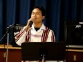 Zomi Innkuan D.C khuado pawi 2008 Zomi Innkuan D.C khuado pawi 2008