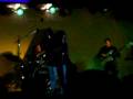DREAD MAR I- AUNQUE DIGAN- EN VERSUS 28-11-08