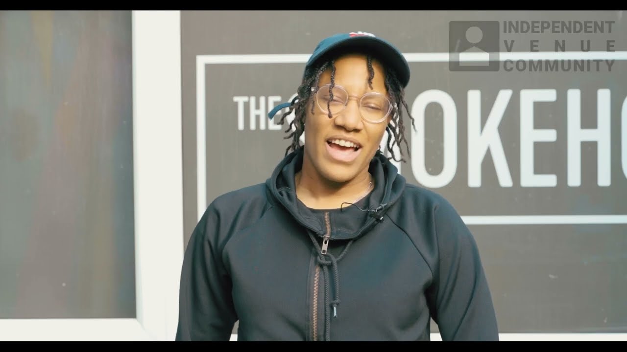 Be Music Media | Young People | Independent Venue Community