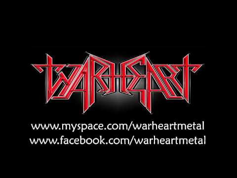 WARHEART - STEELHEART