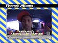 Nigoldeneye Pharrell presents
