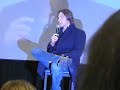 Jared in LA: how would play Dean in a body swap episode? Jared in LA: how would play Dean in a body swap episode?