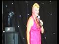 Crissy Rock Benidorm  part 2
