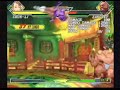 春麗超絶コンボ